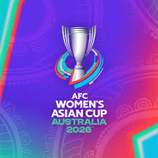 AFC Women's Asian Cup 2026
