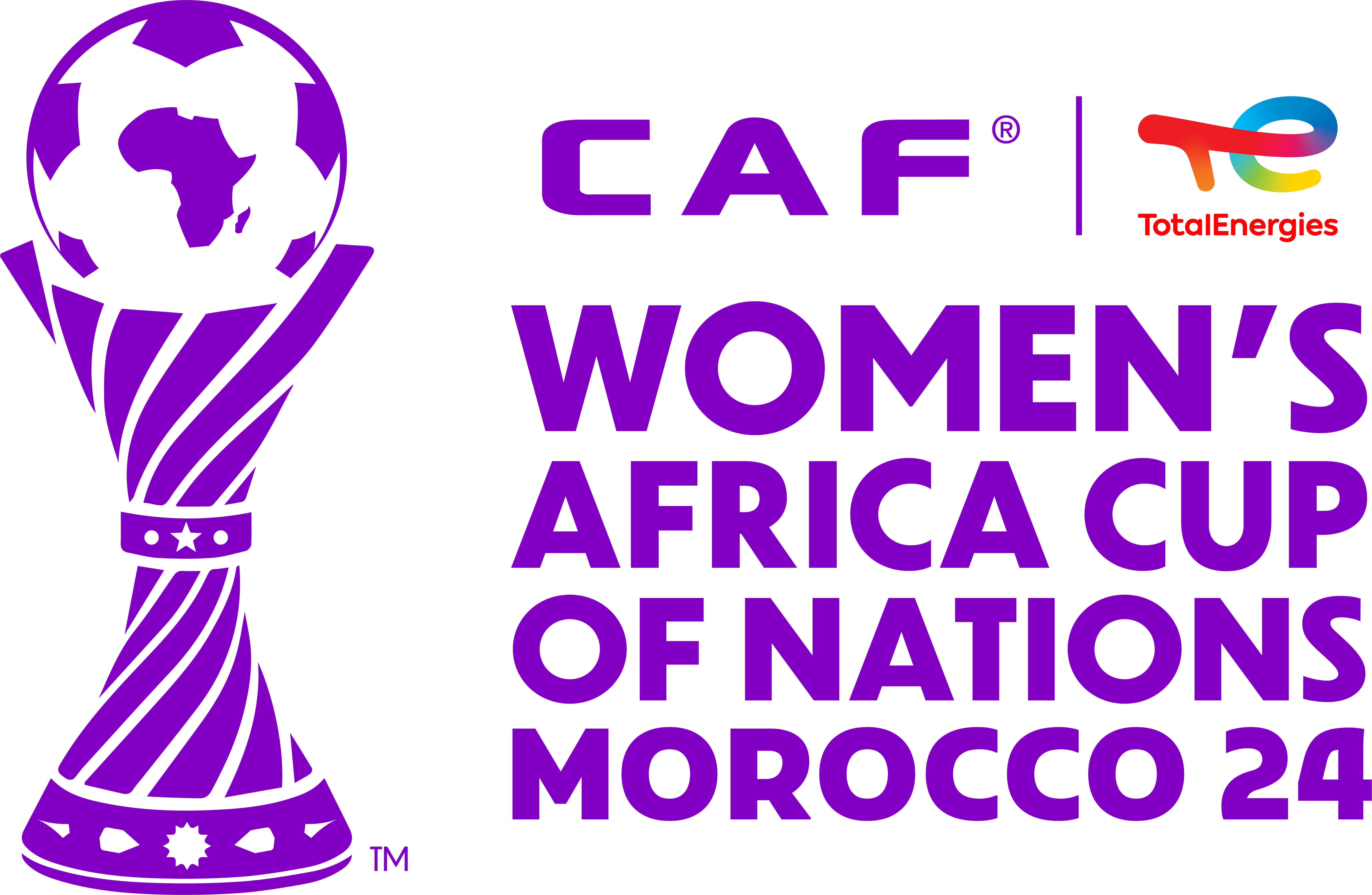 CAF WAFCON 2024
