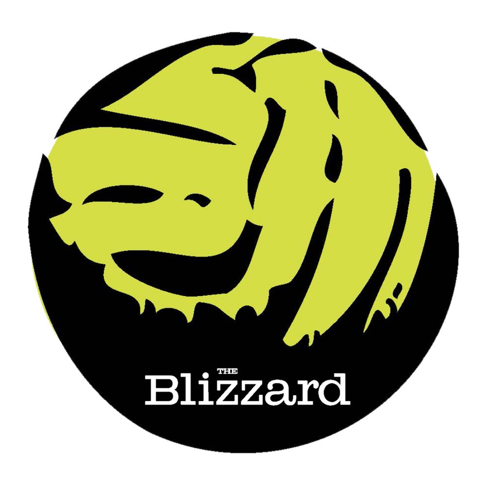 The Blizzard